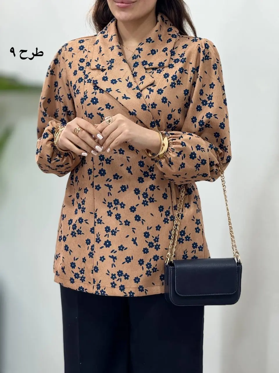 تونیک ماهنی کد 4630